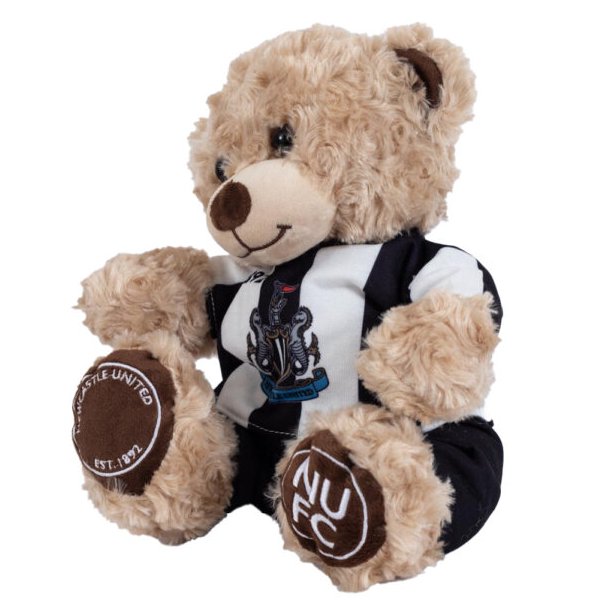 Newcastle United FC Bamse