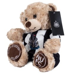 Newcastle United FC Bamse