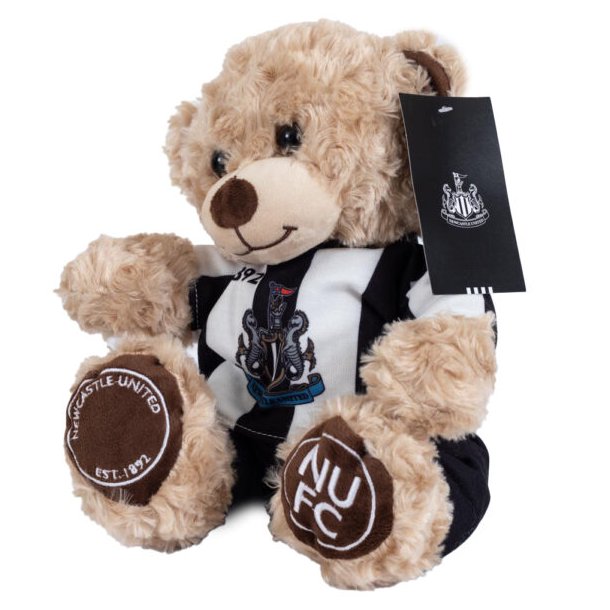 Newcastle United FC Bamse