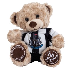 Newcastle United FC Bamse