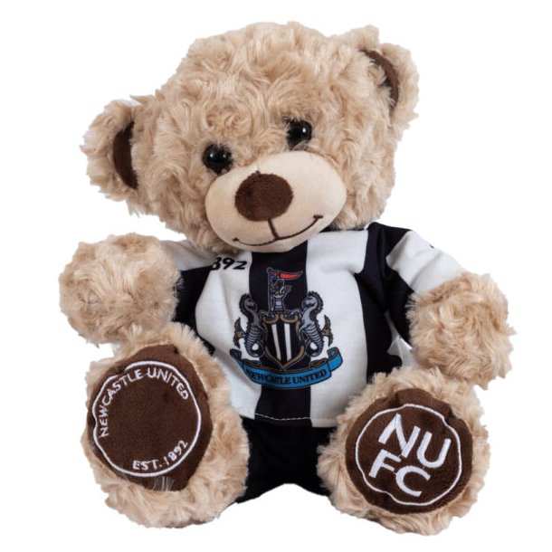 Newcastle United FC Bamse