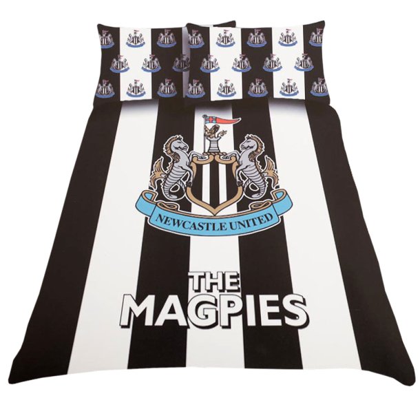 Newcastle United FC Sengetj Dobbeltdyne - Str. 200 x 200