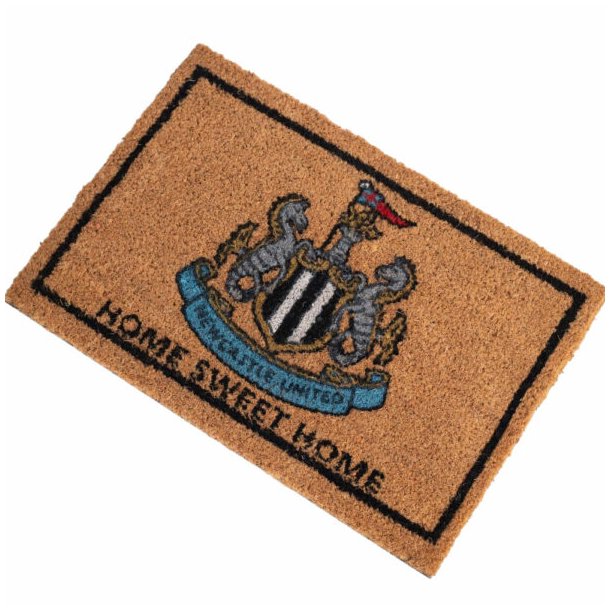 Newcastle United FC Drmtte
