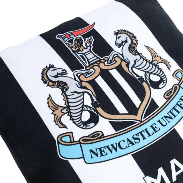 Newcastle United FC Pude