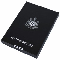 Newcastle United FC Pung, Kuglepen Og Nglering
