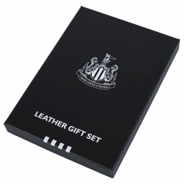 Newcastle United FC Pung, Kuglepen Og Nglering