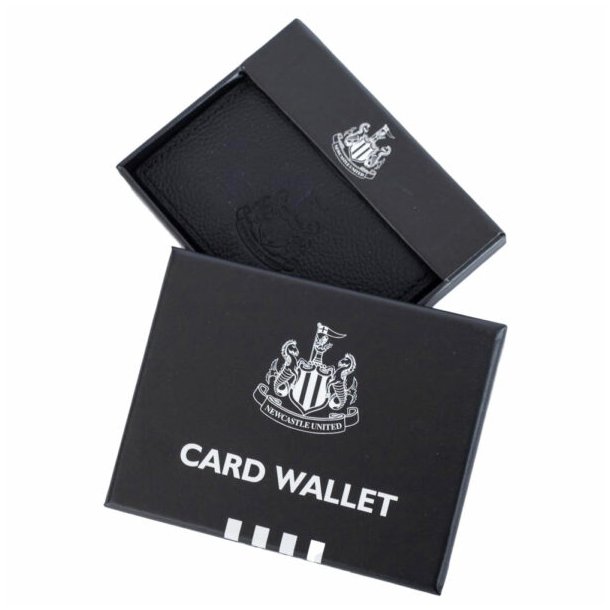 Newcastle United FC Kortholder