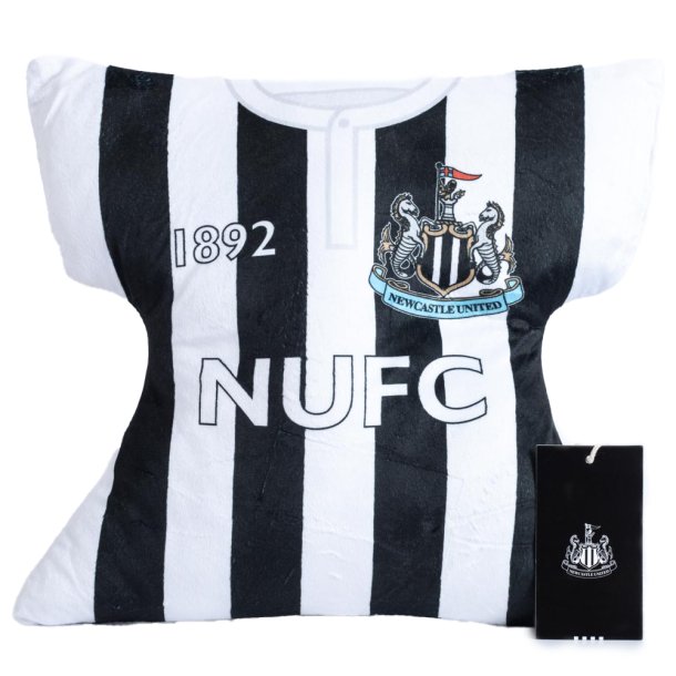 Newcastle United FC Trje Pude
