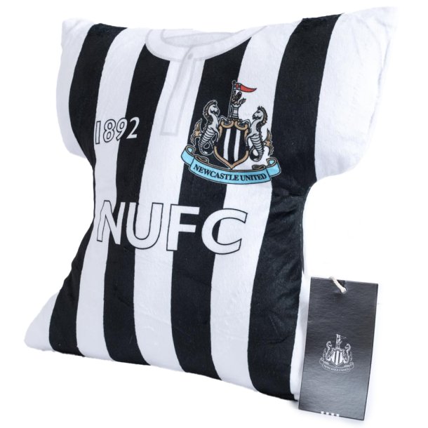 Newcastle United FC Trje Pude