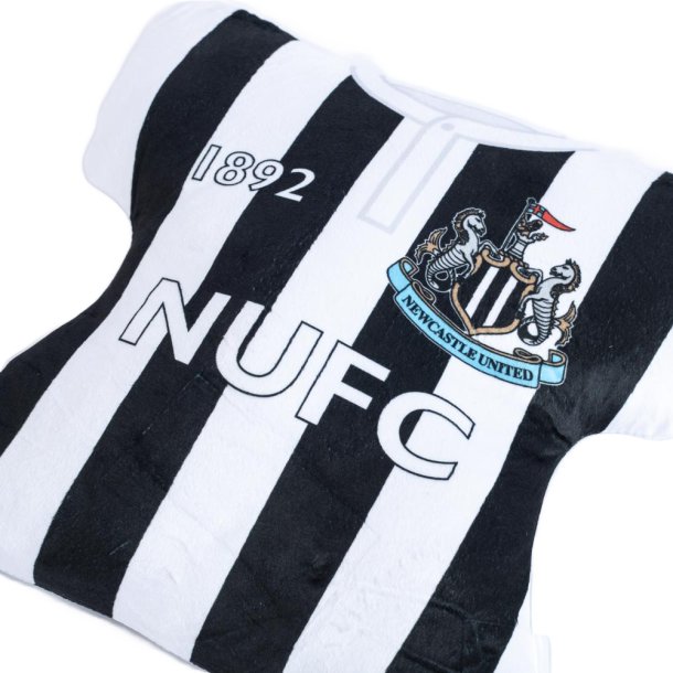 Newcastle United FC Trje Pude