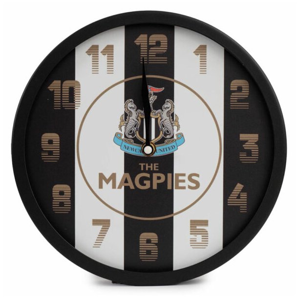 Newcastle United FC Vg Ur