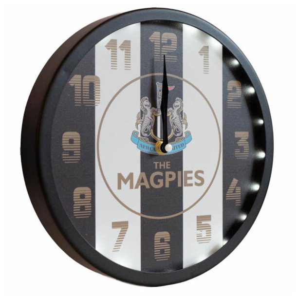 Newcastle United FC Vg Ur