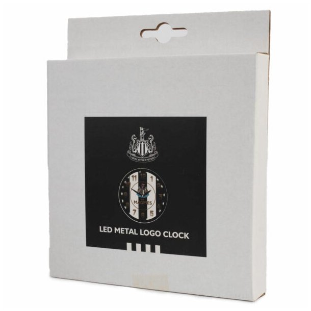 Newcastle United FC Vg Ur