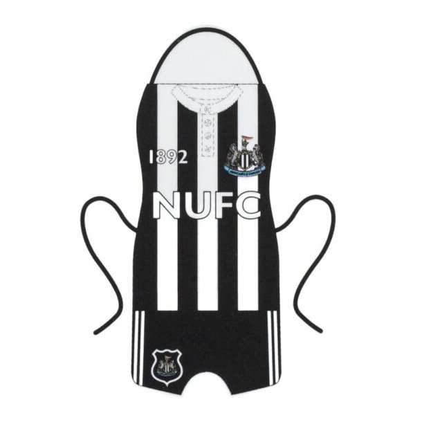 Newcastle United FC Forklde