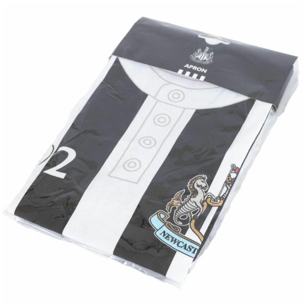 Newcastle United FC Forklde