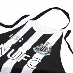 Newcastle United FC Forklde