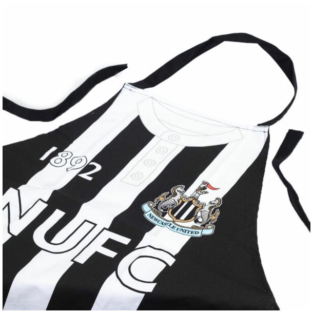 Newcastle United FC Forklde