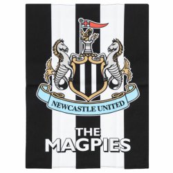 Newcastle United FC Viskestykke St