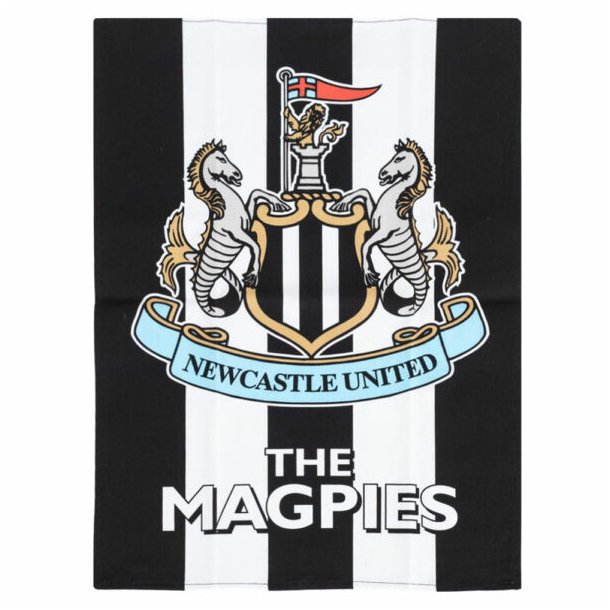 Newcastle United FC Viskestykke St