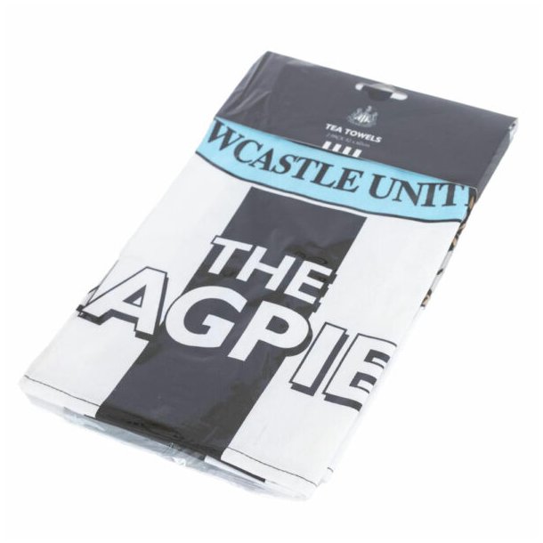 Newcastle United FC Viskestykke St