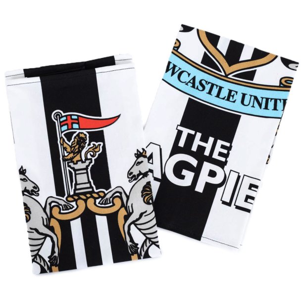 Newcastle United FC Viskestykke St