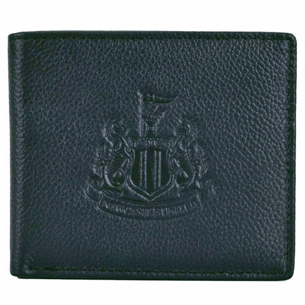  Newcastle United FC Premium Lder Pung