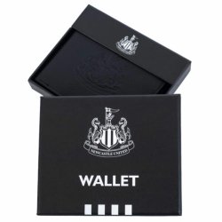  Newcastle United FC Premium Lder Pung