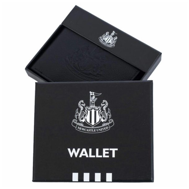  Newcastle United FC Premium Lder Pung