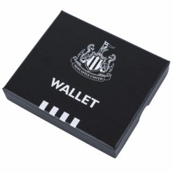  Newcastle United FC Premium Lder Pung