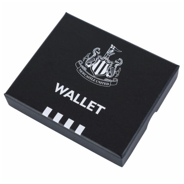 Newcastle United FC Premium Lder Pung
