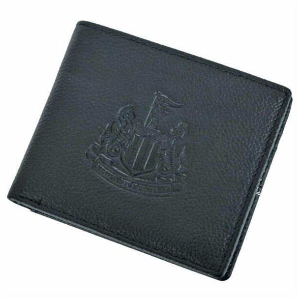  Newcastle United FC Premium Lder Pung