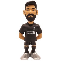 Liverpool FC MINIX Figur Alisson