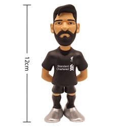 Liverpool FC MINIX Figur Alisson