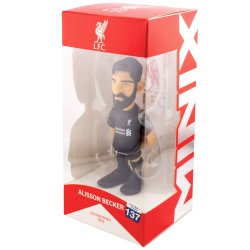 Liverpool FC MINIX Figur Alisson