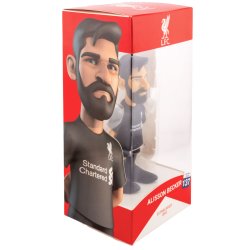 Liverpool FC MINIX Figur Alisson