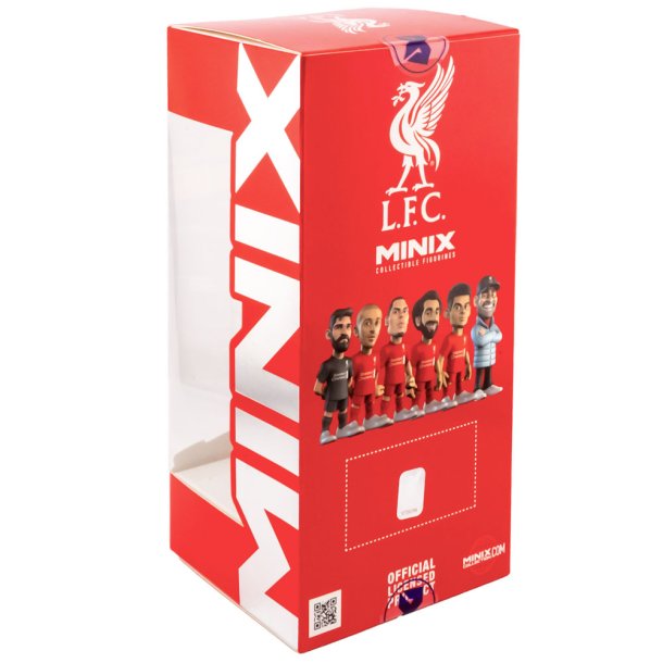 Liverpool FC MINIX Figur Alisson