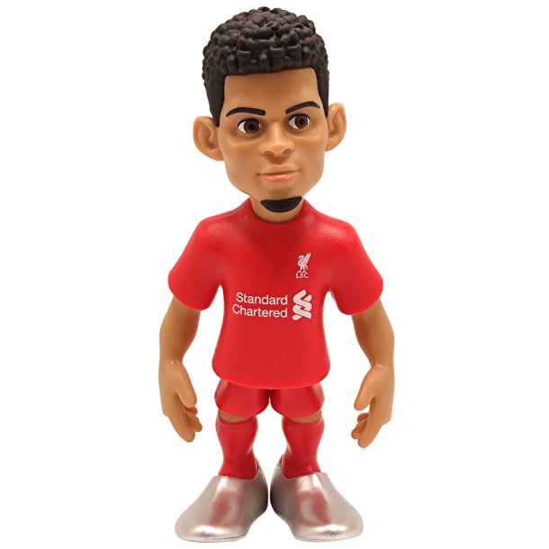 Liverpool FC MINIX Figur Diaz