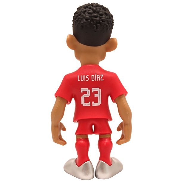 Liverpool FC MINIX Figur Diaz
