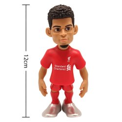 Liverpool FC MINIX Figur Diaz