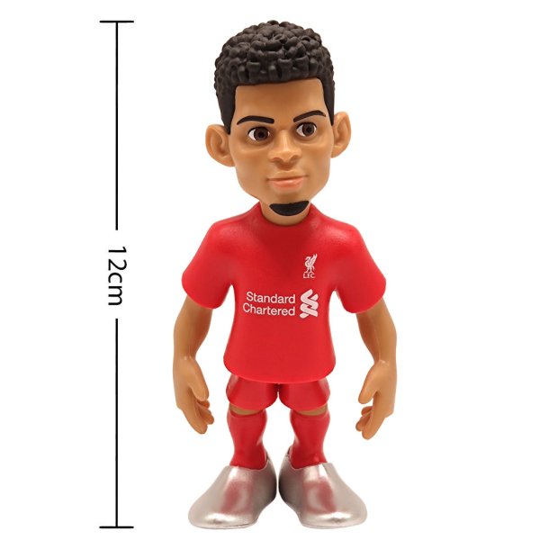 Liverpool FC MINIX Figur Diaz