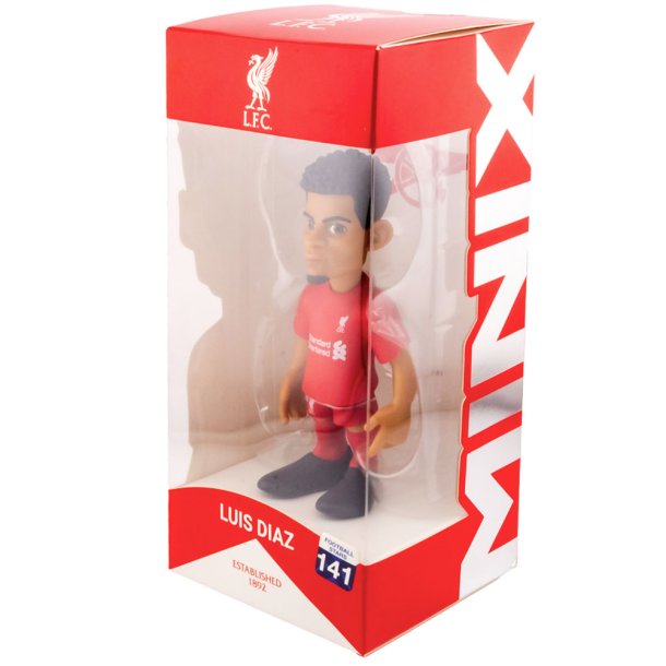 Liverpool FC MINIX Figur Diaz