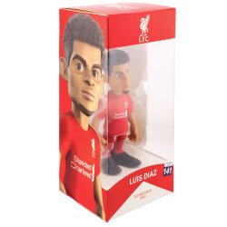 Liverpool FC MINIX Figur Diaz