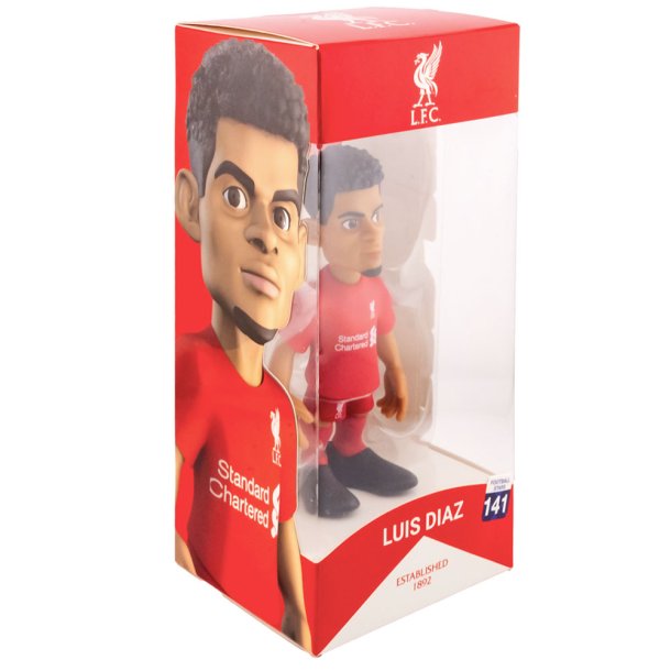Liverpool FC MINIX Figur Diaz