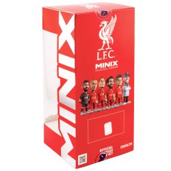 Liverpool FC MINIX Figur Diaz
