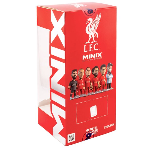 Liverpool FC MINIX Figur Diaz