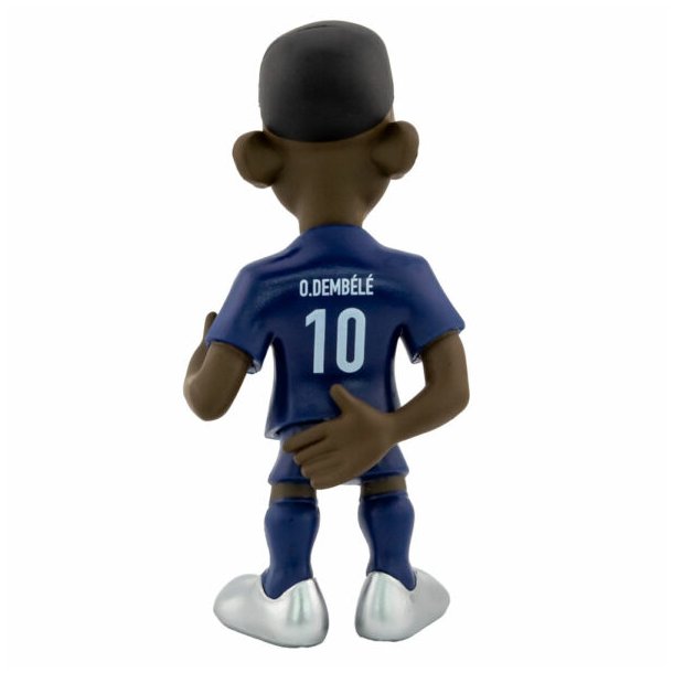 Paris Saint Germain FC MINIX Figure Dembele