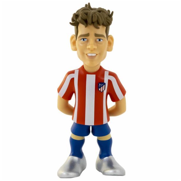 Atletico Madrid FC MINIX Figur Griezmann