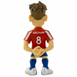 Atletico Madrid FC MINIX Figur Griezmann