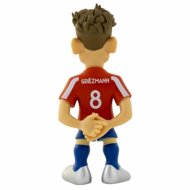 Atletico Madrid FC MINIX Figur Griezmann