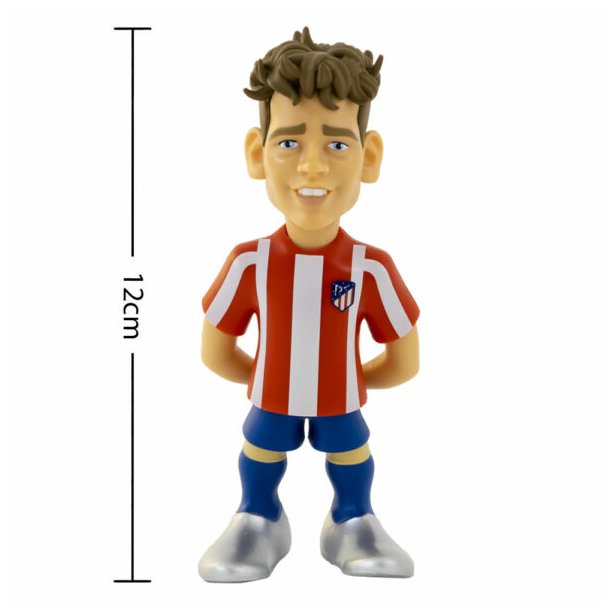 Atletico Madrid FC MINIX Figur Griezmann